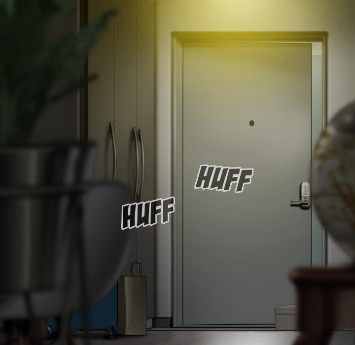 Magnetic Pull Chapter 37 Page 83