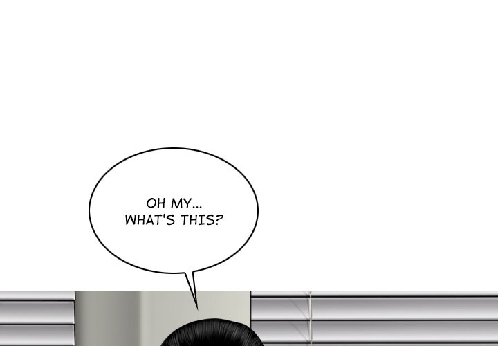 Magnetic Pull Chapter 38 Page 1