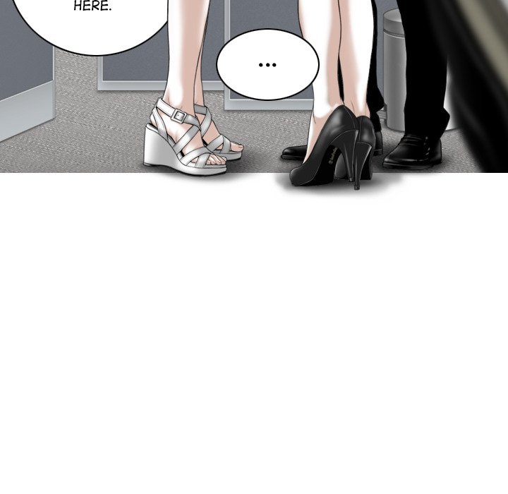 Magnetic Pull Chapter 38 Page 11