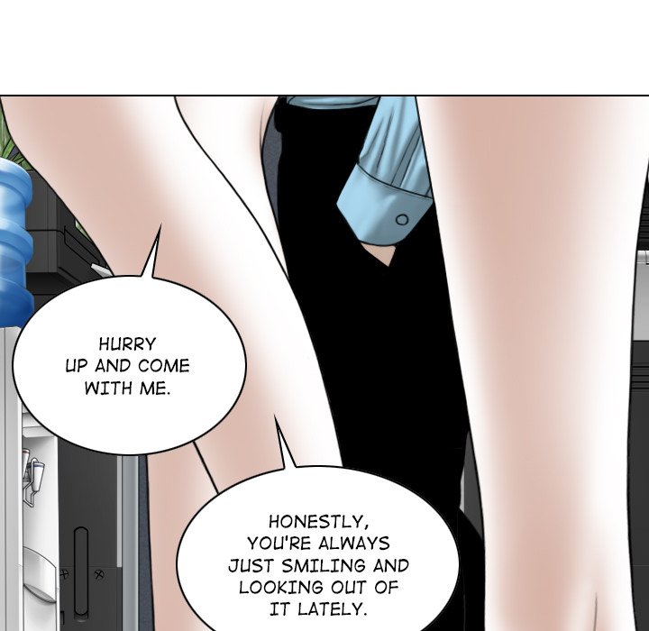 Magnetic Pull Chapter 38 Page 12