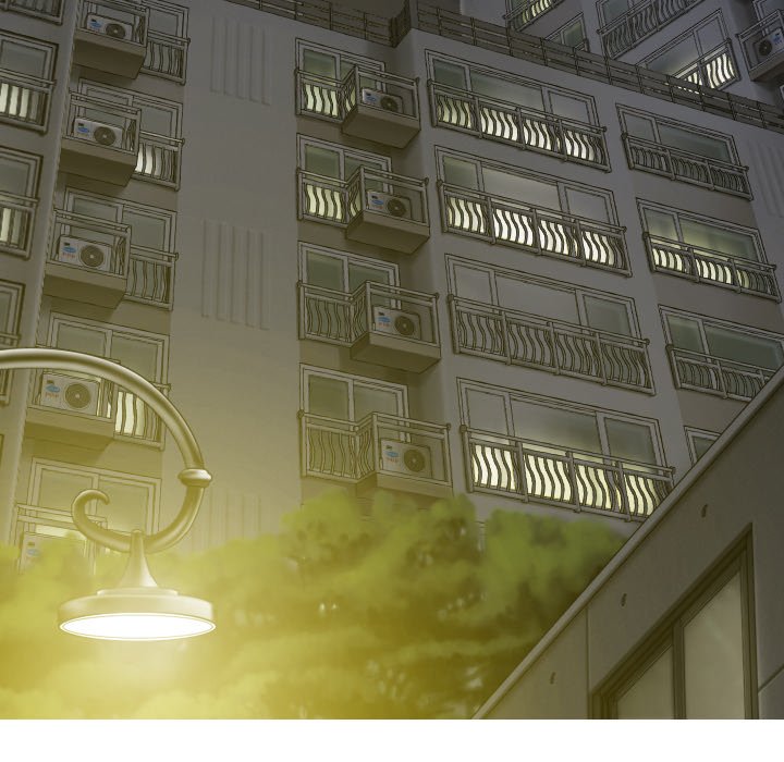 Magnetic Pull Chapter 38 Page 122