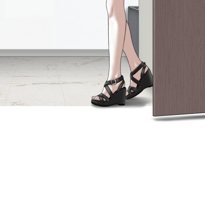 Magnetic Pull Chapter 38 Page 127