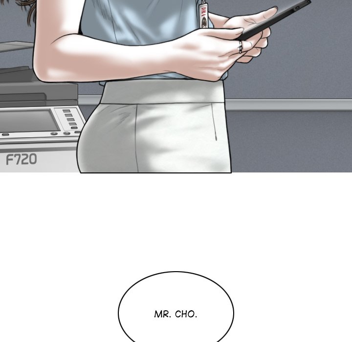 Magnetic Pull Chapter 38 Page 135
