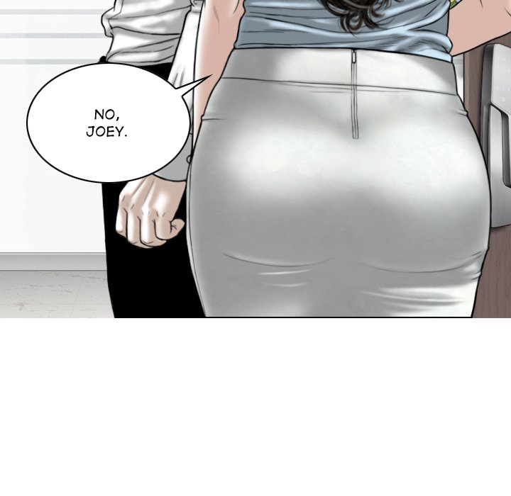 Magnetic Pull Chapter 38 Page 137