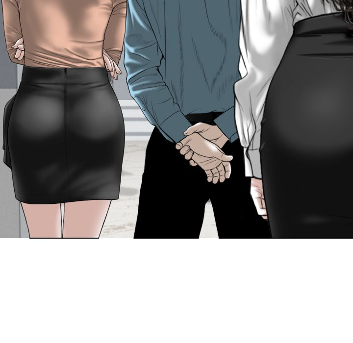 Magnetic Pull Chapter 38 Page 15