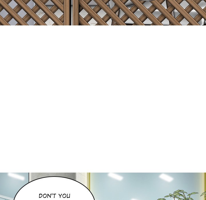 Magnetic Pull Chapter 38 Page 20