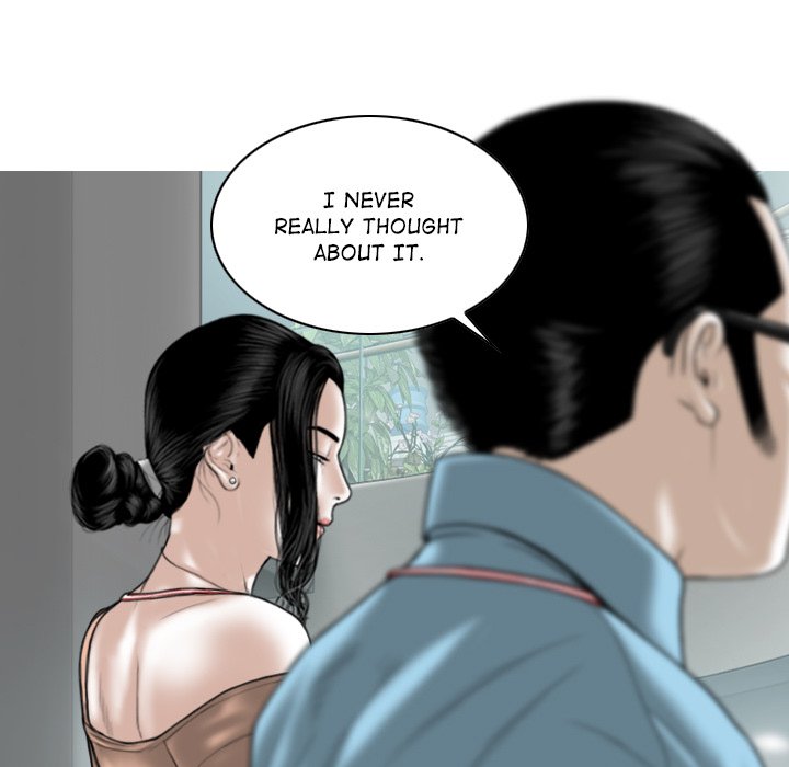 Magnetic Pull Chapter 38 Page 25