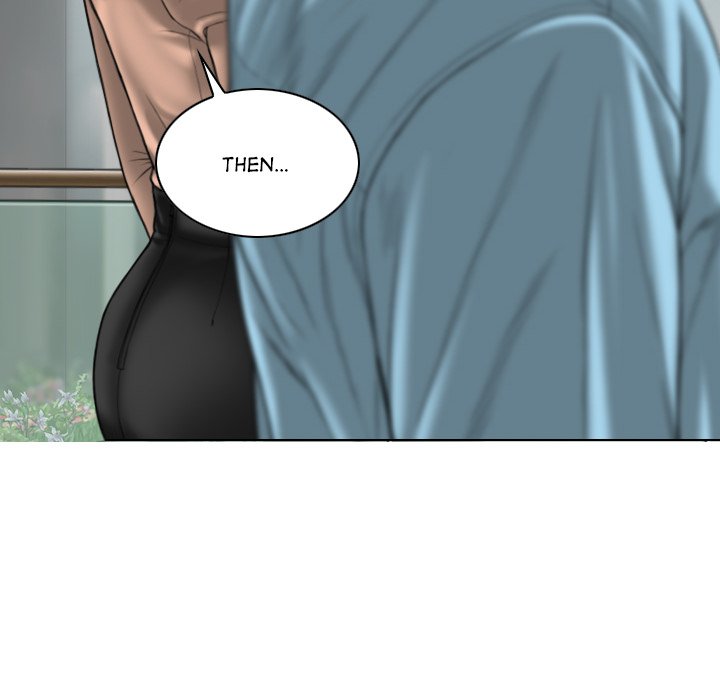 Magnetic Pull Chapter 38 Page 26