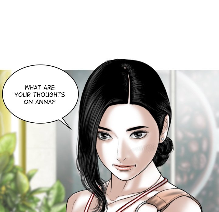 Magnetic Pull Chapter 38 Page 27