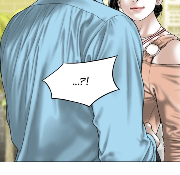 Magnetic Pull Chapter 38 Page 30
