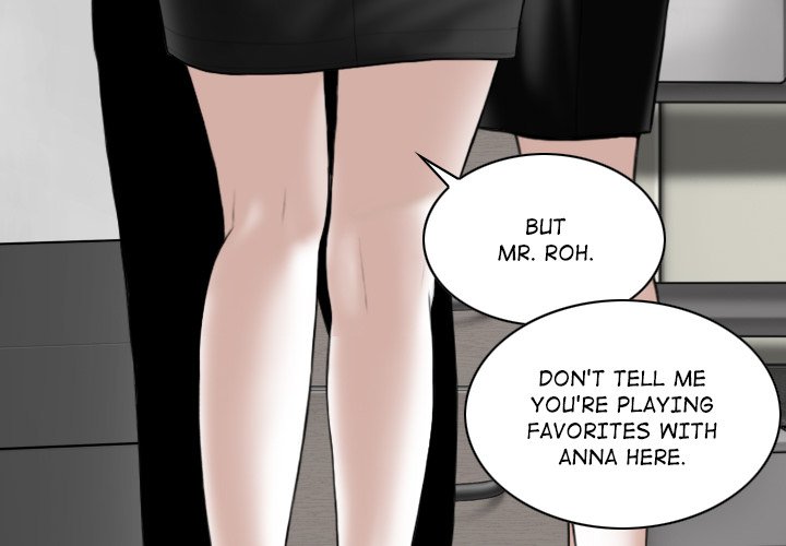 Magnetic Pull Chapter 38 Page 4