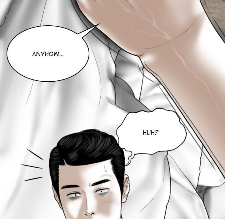 Magnetic Pull Chapter 38 Page 48