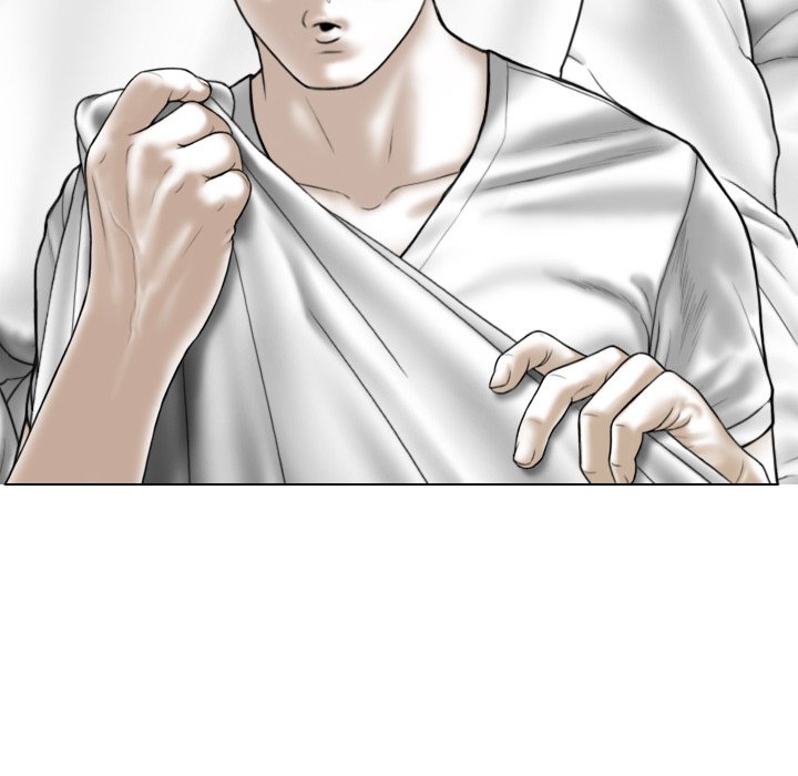 Magnetic Pull Chapter 38 Page 49