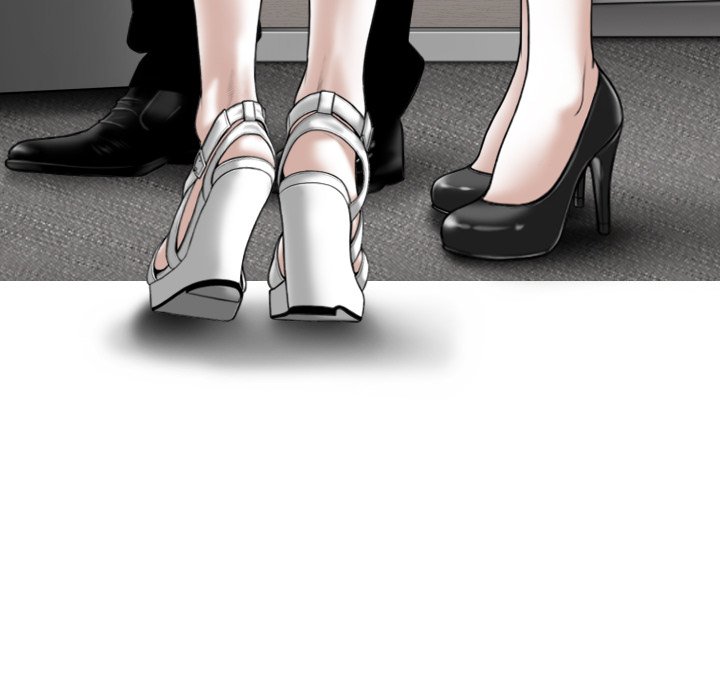 Magnetic Pull Chapter 38 Page 5