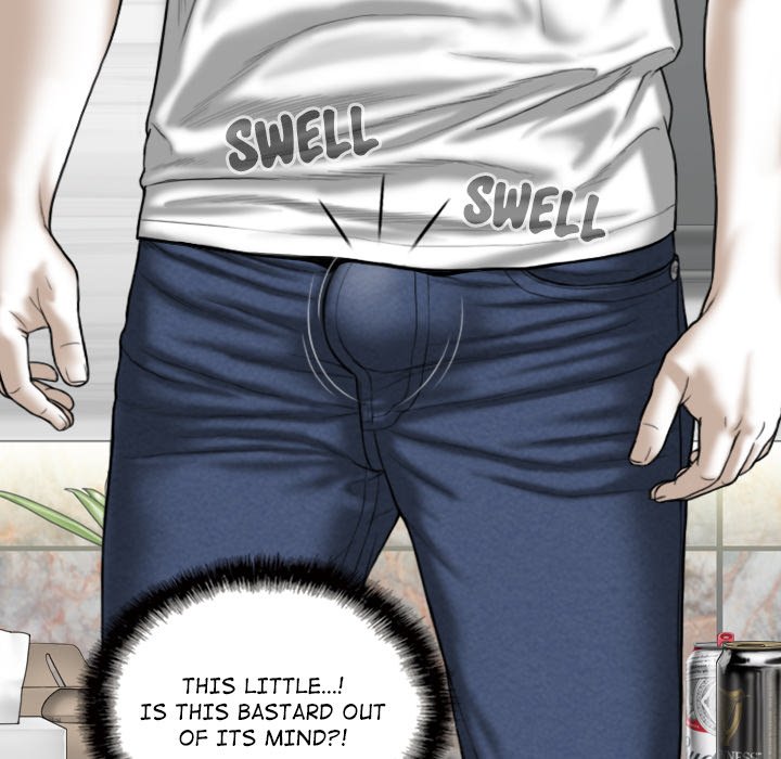Magnetic Pull Chapter 38 Page 60