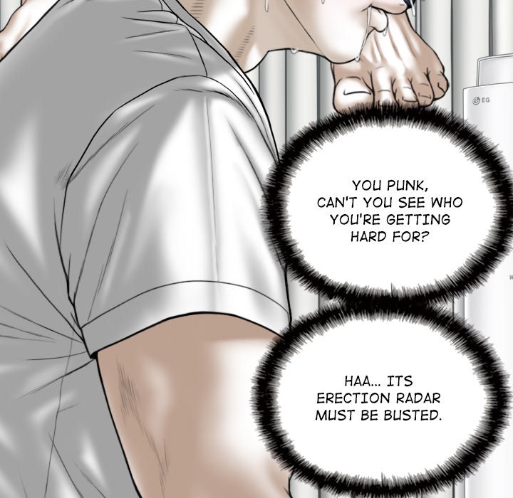 Magnetic Pull Chapter 38 Page 62