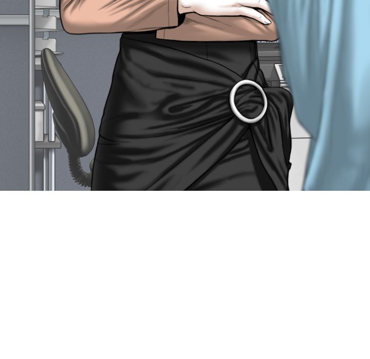 Magnetic Pull Chapter 38 Page 7