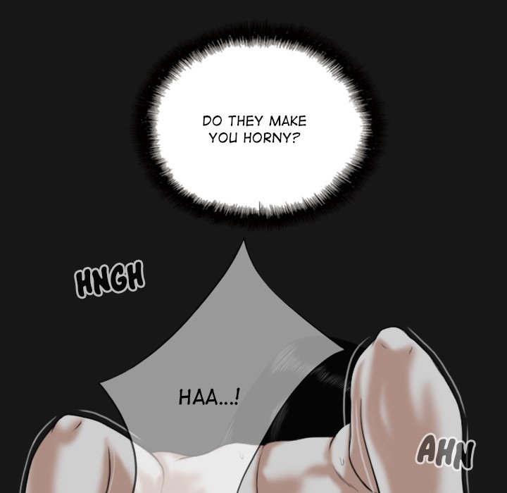 Magnetic Pull Chapter 38 Page 79