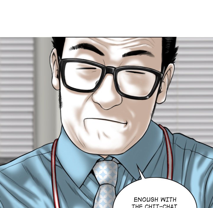 Magnetic Pull Chapter 38 Page 8