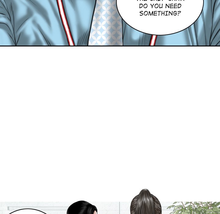 Magnetic Pull Chapter 38 Page 9