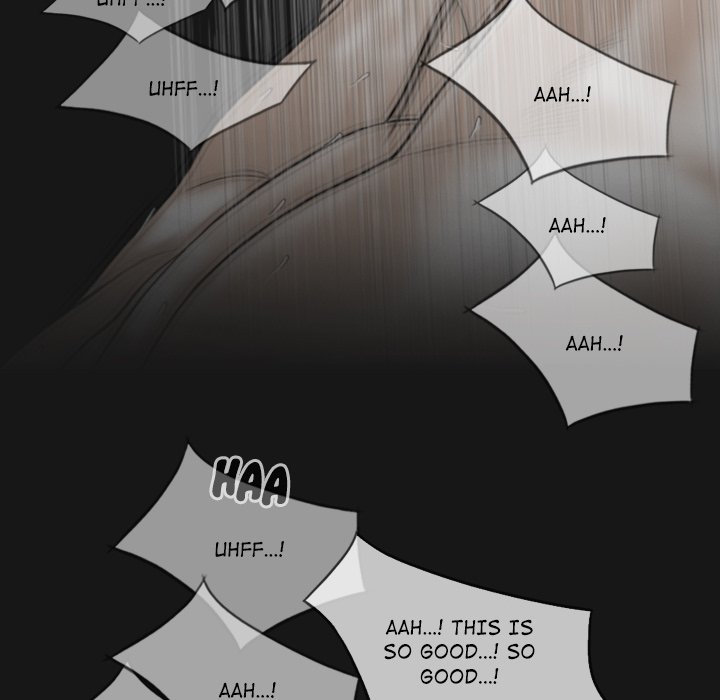 Magnetic Pull Chapter 38 Page 90
