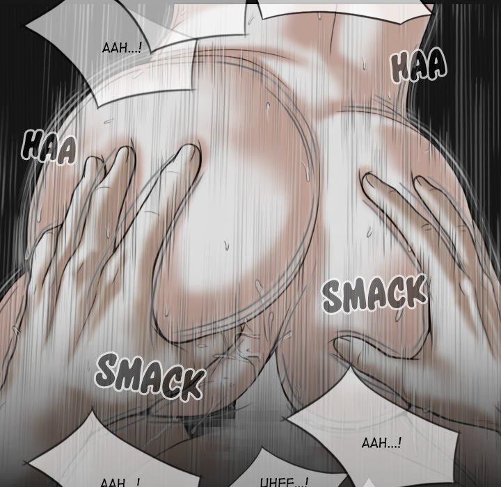 Magnetic Pull Chapter 38 Page 91