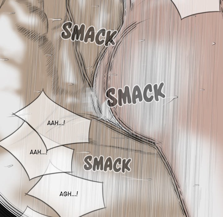 Magnetic Pull Chapter 38 Page 94