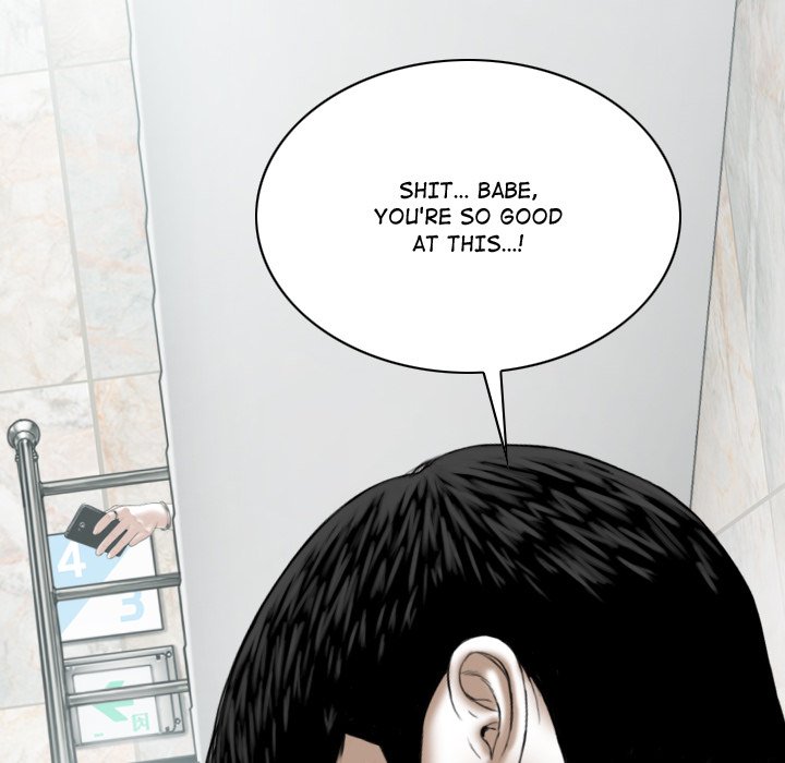 Magnetic Pull Chapter 3 Page 114