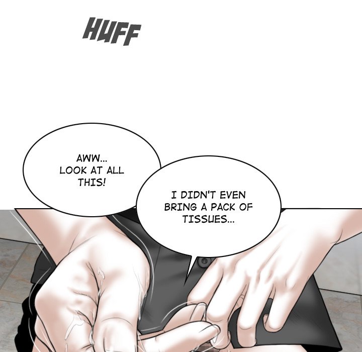 Magnetic Pull Chapter 3 Page 123