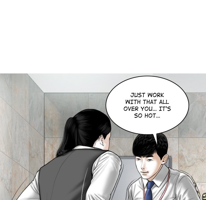 Magnetic Pull Chapter 3 Page 127