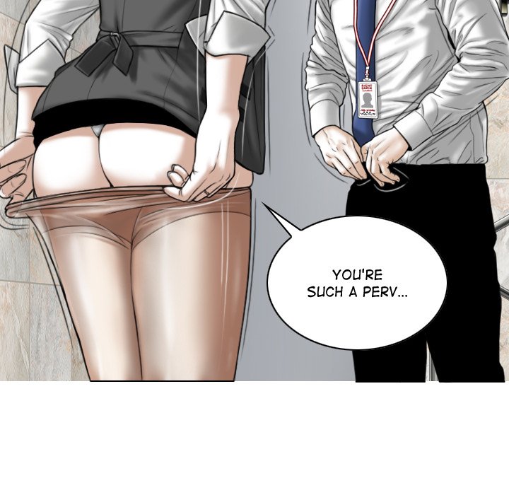 Magnetic Pull Chapter 3 Page 128