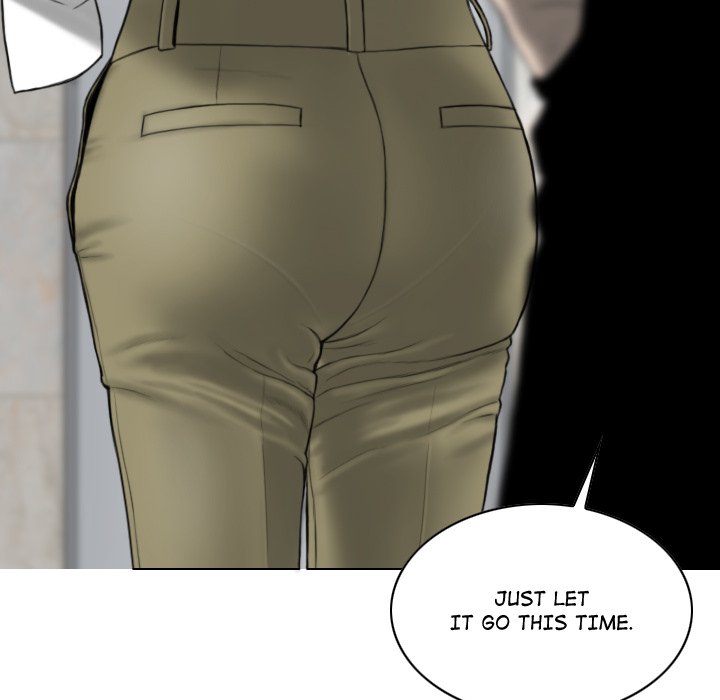 Magnetic Pull Chapter 3 Page 142