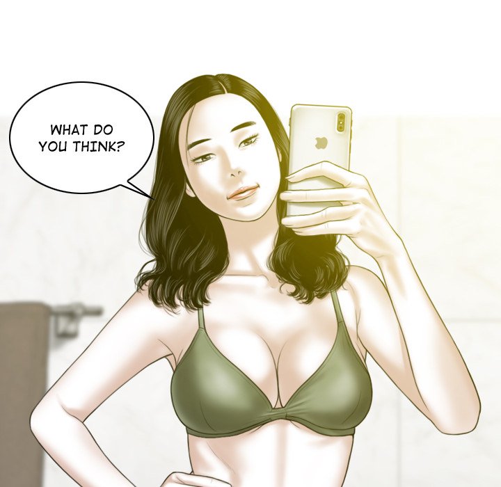 Magnetic Pull Chapter 3 Page 15