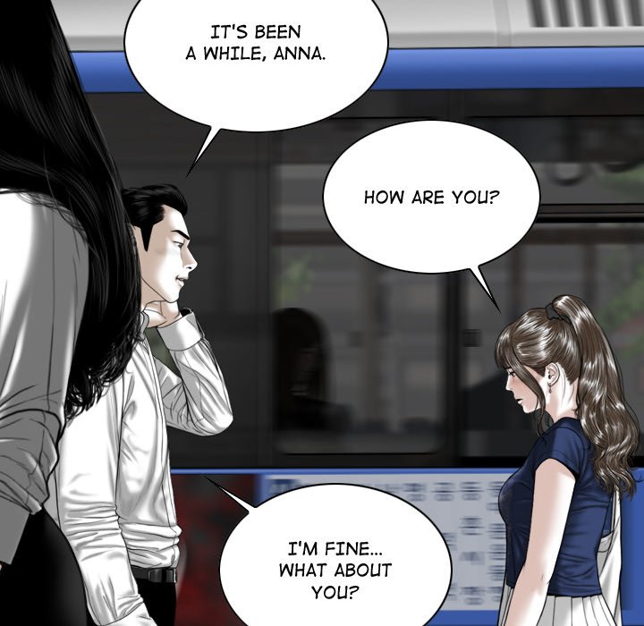 Magnetic Pull Chapter 3 Page 172