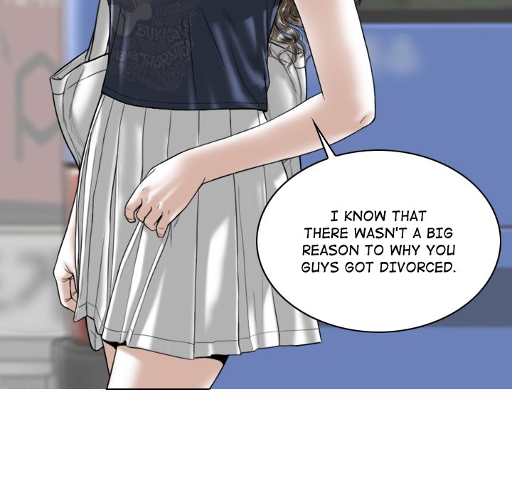 Magnetic Pull Chapter 3 Page 180