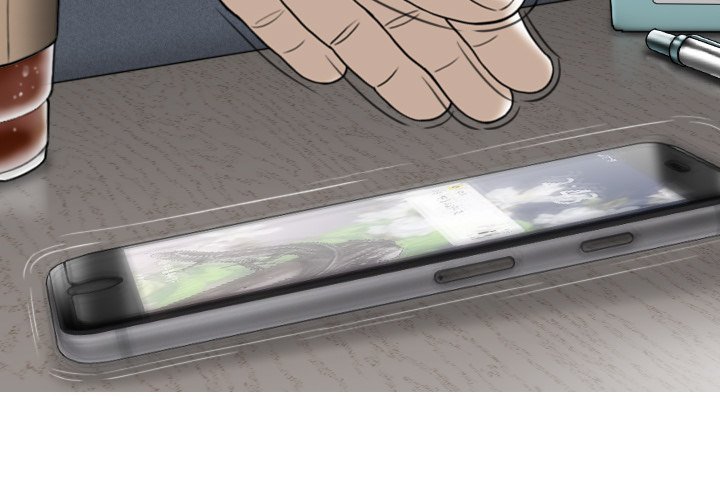 Magnetic Pull Chapter 3 Page 3