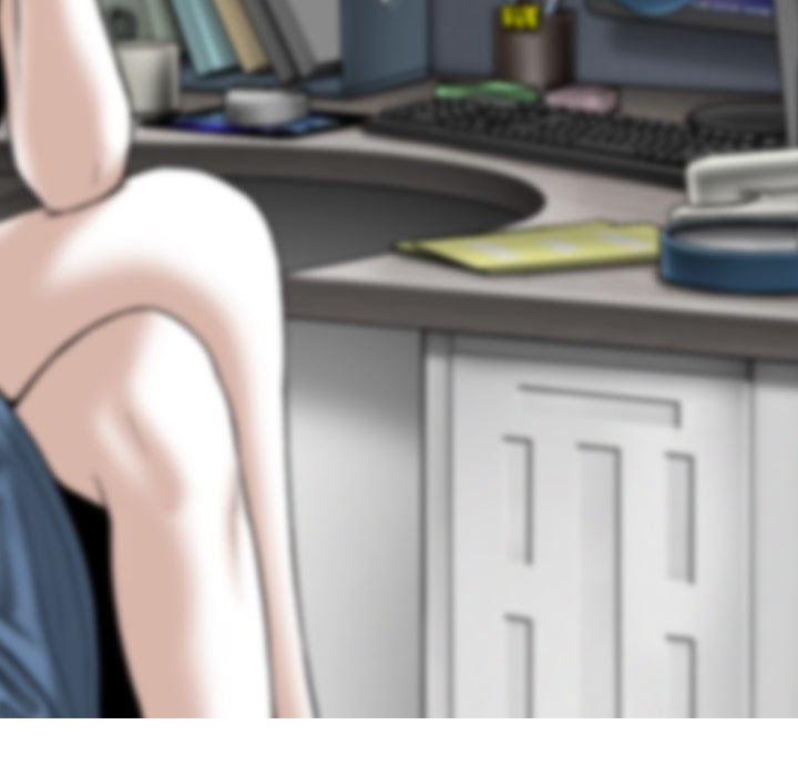 Magnetic Pull Chapter 3 Page 30