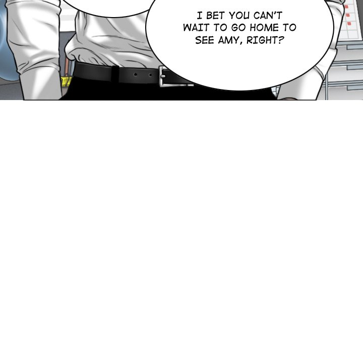 Magnetic Pull Chapter 3 Page 35