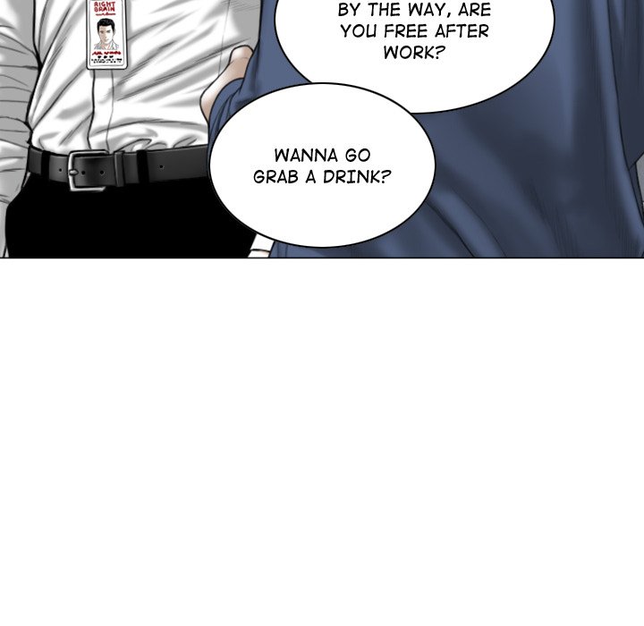 Magnetic Pull Chapter 3 Page 37