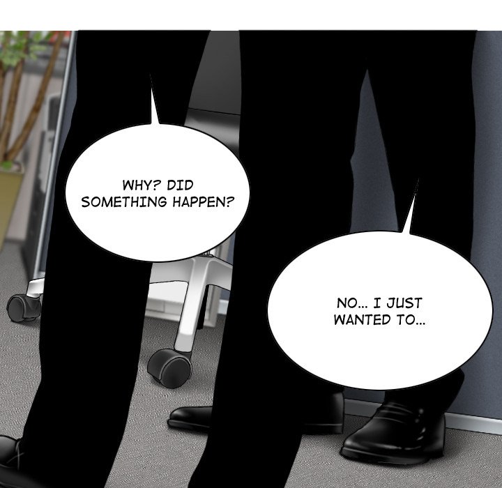 Magnetic Pull Chapter 3 Page 38
