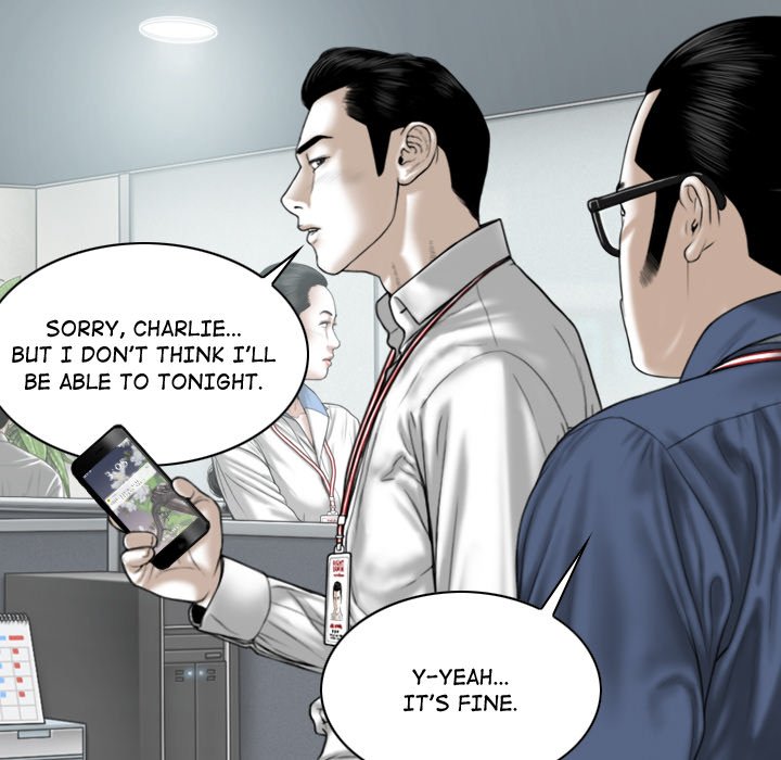 Magnetic Pull Chapter 3 Page 46