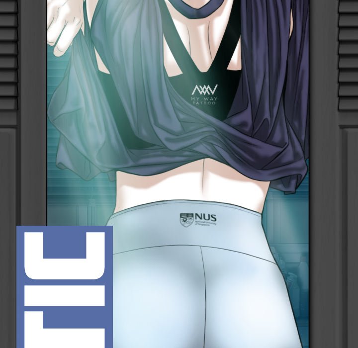 Magnetic Pull Chapter 3 Page 58