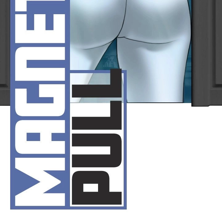 Magnetic Pull Chapter 3 Page 59