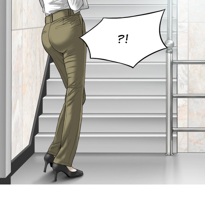 Magnetic Pull Chapter 3 Page 63