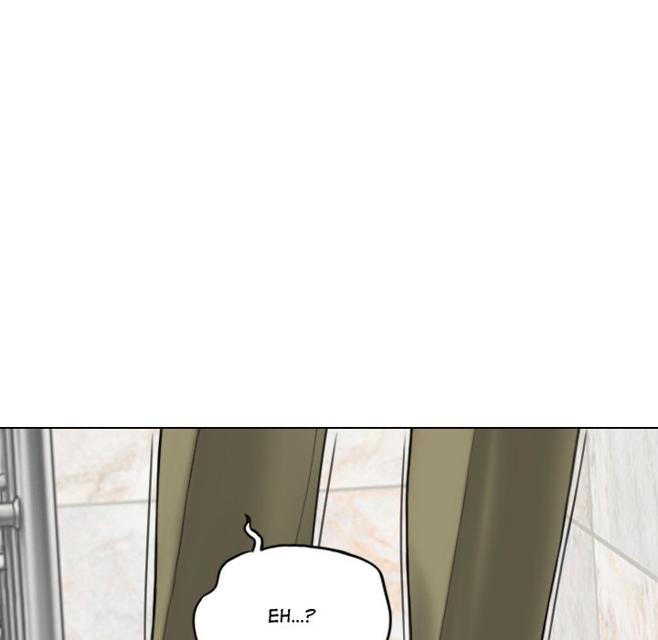 Magnetic Pull Chapter 3 Page 64
