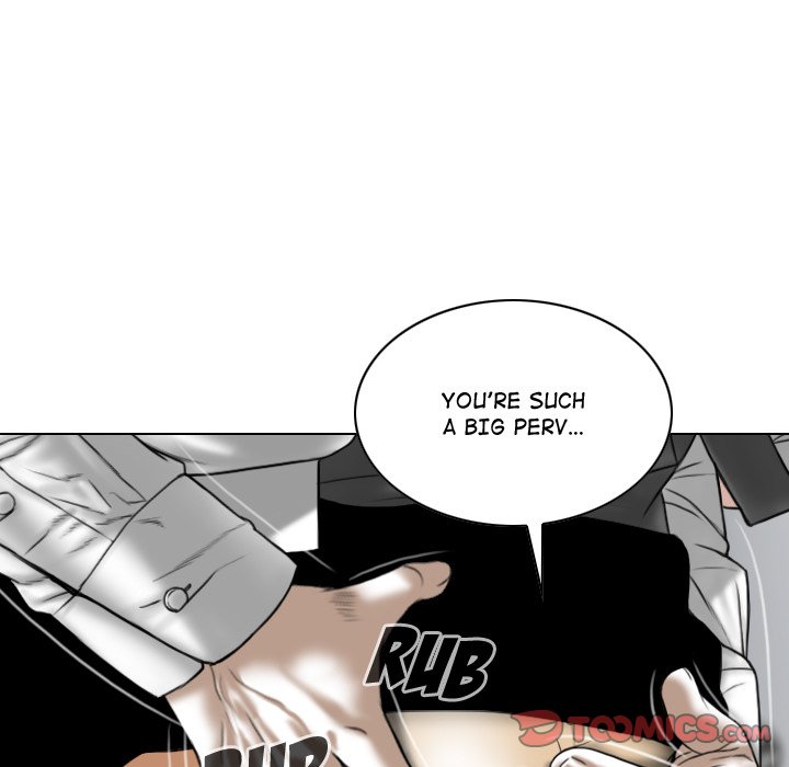 Magnetic Pull Chapter 3 Page 68