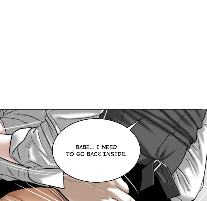 Magnetic Pull Chapter 3 Page 72