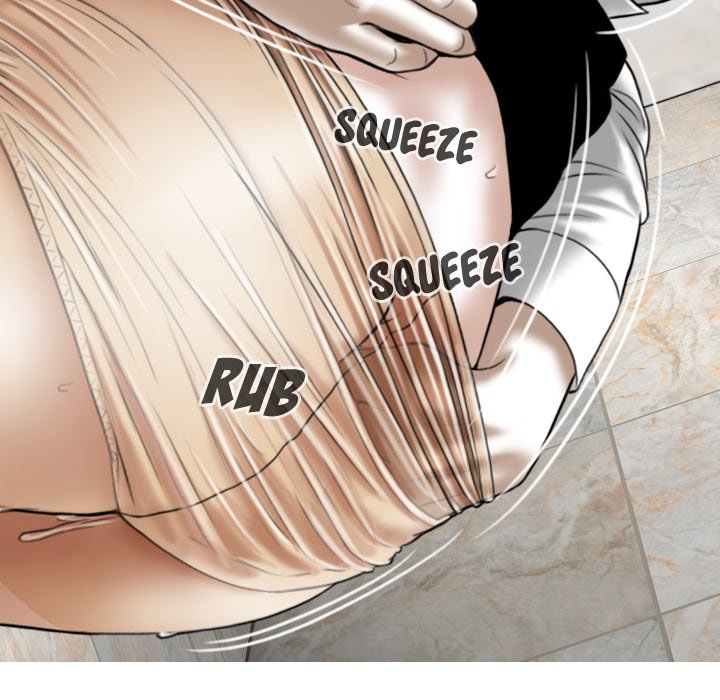Magnetic Pull Chapter 3 Page 73