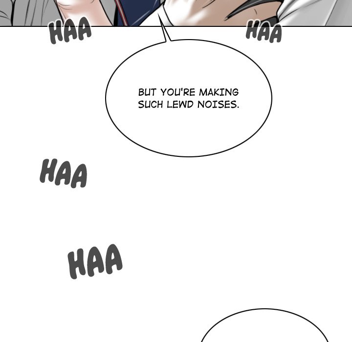 Magnetic Pull Chapter 3 Page 83