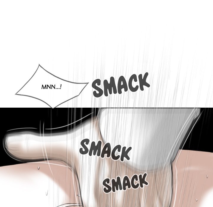 Magnetic Pull Chapter 3 Page 95
